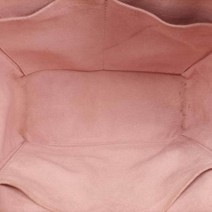 Louis Vuitton Caisa Tote PM Brown Rose Ballerine Damier Canvas N41554 Unknown