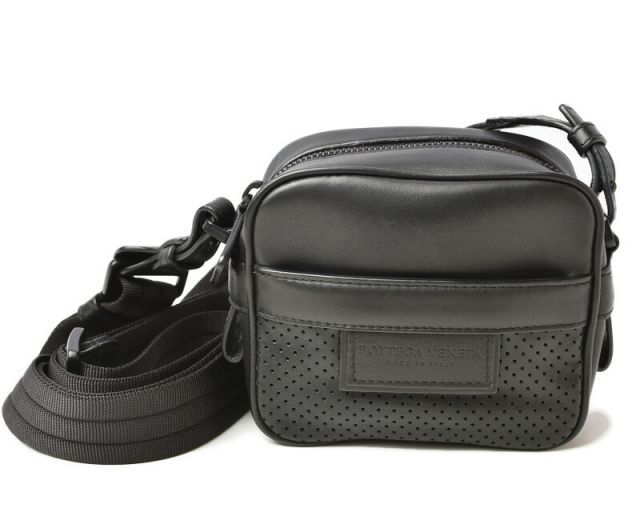 Bottega Veneta Shoulder Bag Shoulder Pouch Bottega Veneta Leggiero Perforated