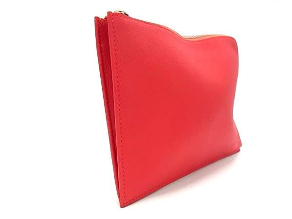 Louis Vuitton R99586 Pochette Jules PM Clutch Bag Second Bag Pouch Pink Fe6468