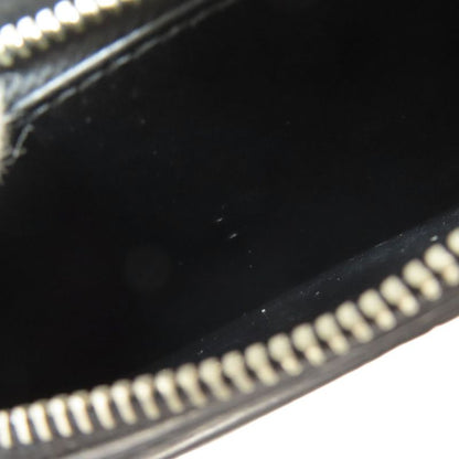 YVES Saint Laurent Yves Saint Laurent Chain Wallet Shape Pressed Long Wallet