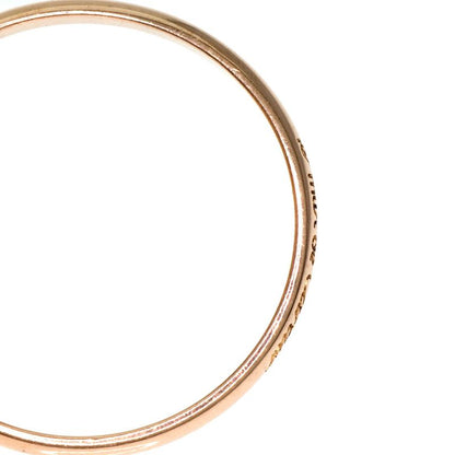 Cartier Trinity XS #49 Ring 18K Yellow Gold 18K Pink Gold 18K White Gold Ladies