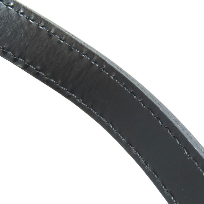 Louis Vuitton N41446 Graphite LEM Shoulder Bag Damier Canvas Women