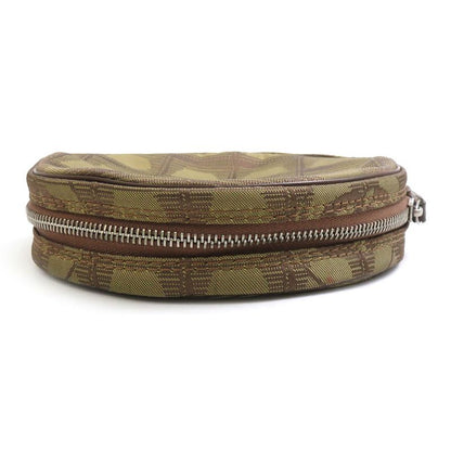 Chanel Pouch Clutch Bag New Travel Line