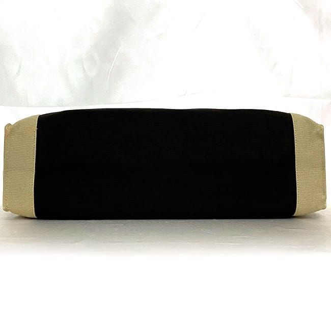 Hermes Clutch Bag Tapi De Sel Ec21625 Gray Beige