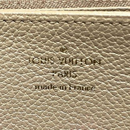 Louis Vuitton Monogram Empreinte Zippy Wallet M69794 Wallet Long Wallet Women