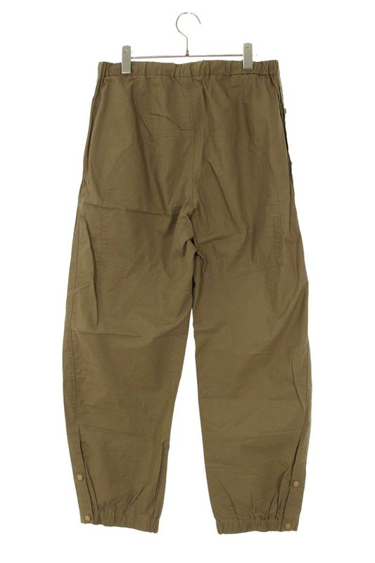 Bottega Veneta 20SS 622767 Vkpb0 Jogger Easy Long Pants Men 44