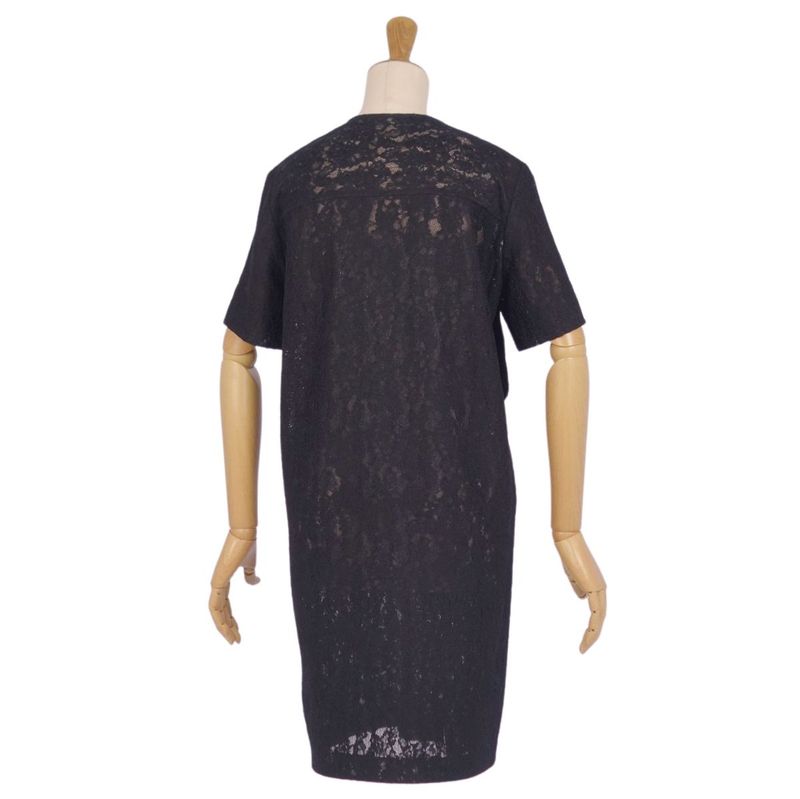 Celine Dress Phoebe Period Short Sleeves Short Sleeves