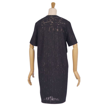 Celine Dress Phoebe Period Short Sleeves Short Sleeves