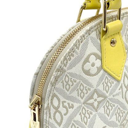 Louis Vuitton Shoulder Bag Handbag Since 1854 Alma BB M53476