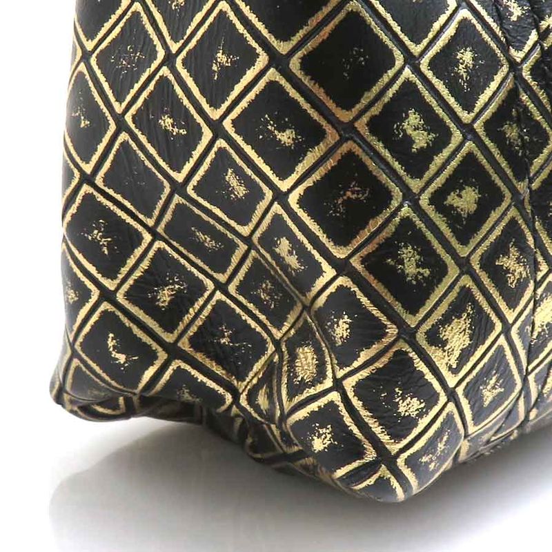 Bottega Veneta Pouch Intreccio