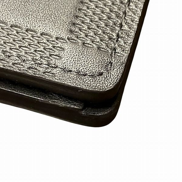 Louis Vuitton Damier Infini Portefeuille Blazer N63010 Long Wallet Bifold