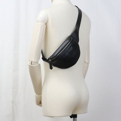 Fendi 7va525 AFBF F0gxn Body Bag Leather Men's