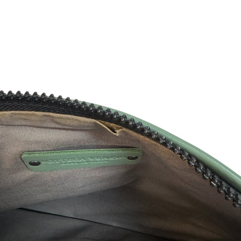 Bottega Veneta Bottega Veneta Intrecciato Clutch Bag Cabasn Brand Second Bag