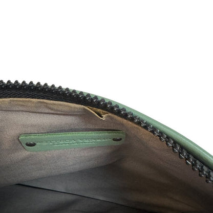 Bottega Veneta Bottega Veneta Intrecciato Clutch Bag Cabasn Brand Second Bag