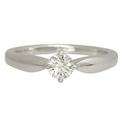 Bvlgari Bulgari Dedicata A Venezia Diamond Ring Pt950 Platinum Diamond Ring