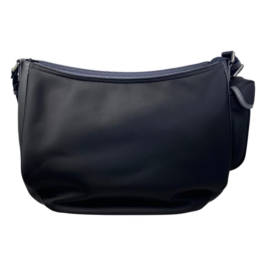 Christian Dior X Sacai Collaboration Shoulder Bag Saddle Soft Bag 1adho029ush