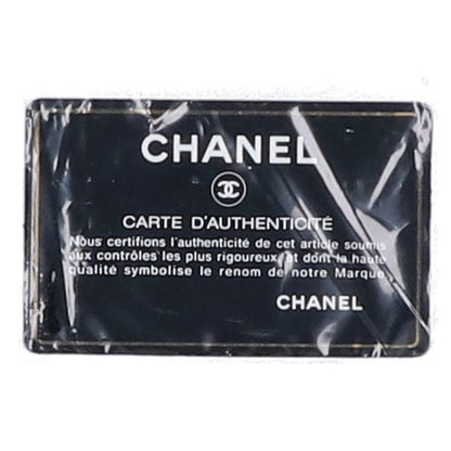 Chanel 8 Series Reprint Chain Tote Caviar
