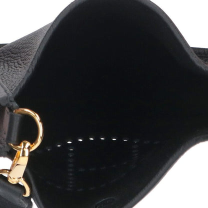 Hermes Evelyn TPM B Engraved Ghardware Leather Shoulder Bag Men's