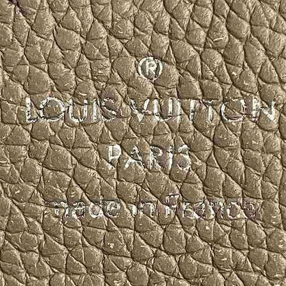 Louis Vuitton Monogram Mahina Portefeuille Iris M60144 Long Wallet For Women