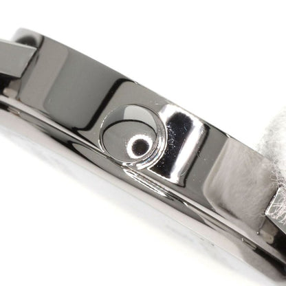 Bvlgari Bb23sl Bvlgari Watch SS Leather Ladies