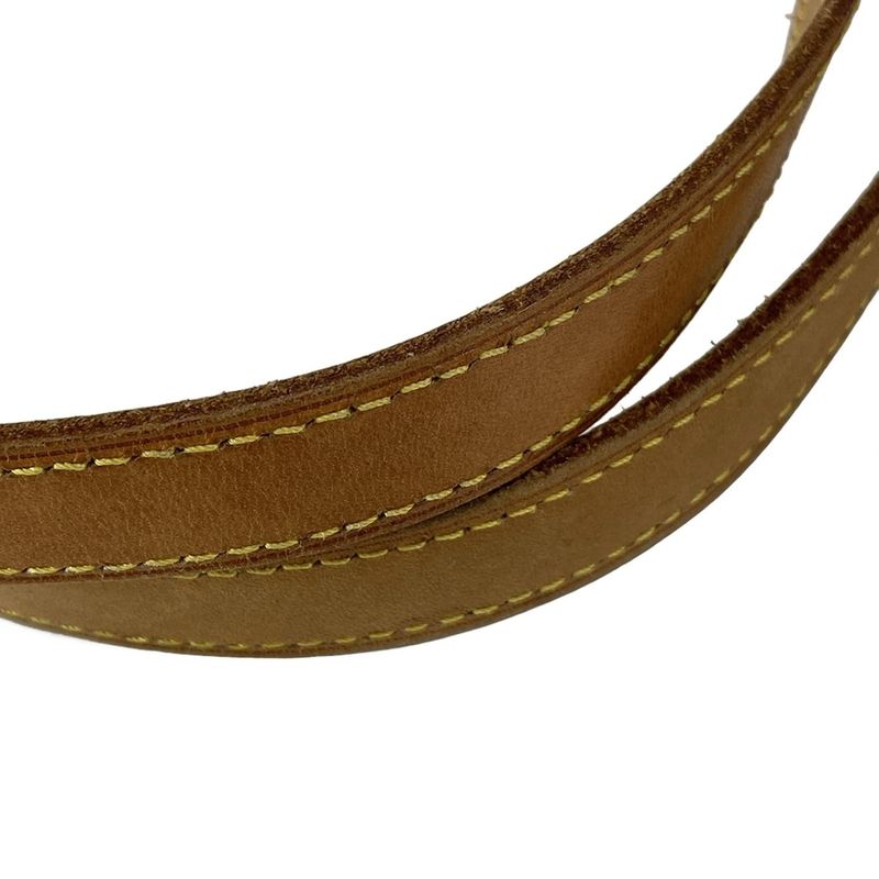 Louis Vuitton Shoulder Bag Monogram Sac Shopping M51108 -