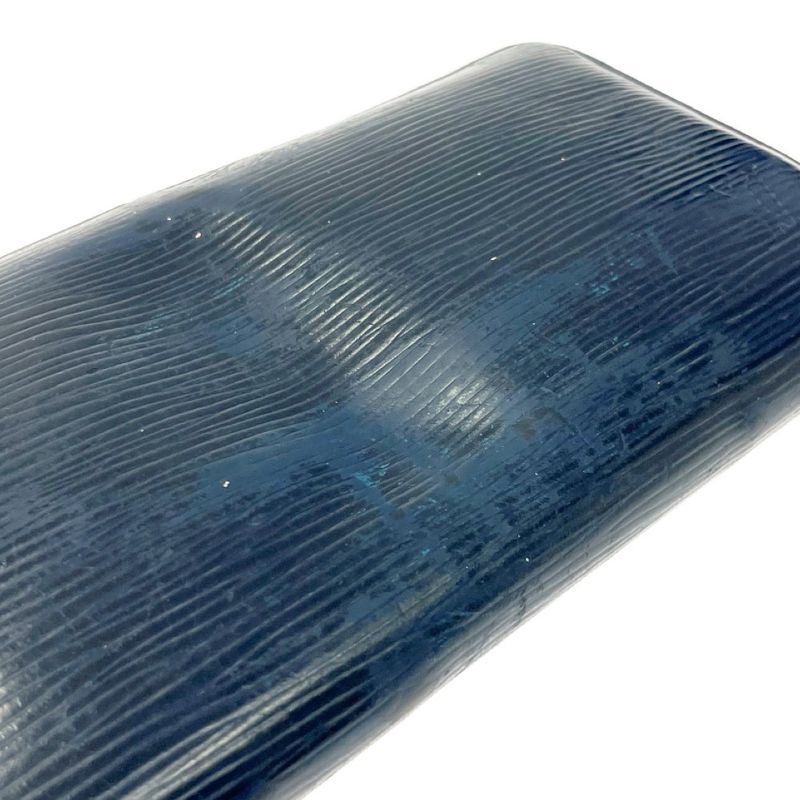 Louis Vuitton Monogram PVC Set of 4 Wallets Brown 395757 Long Wallet