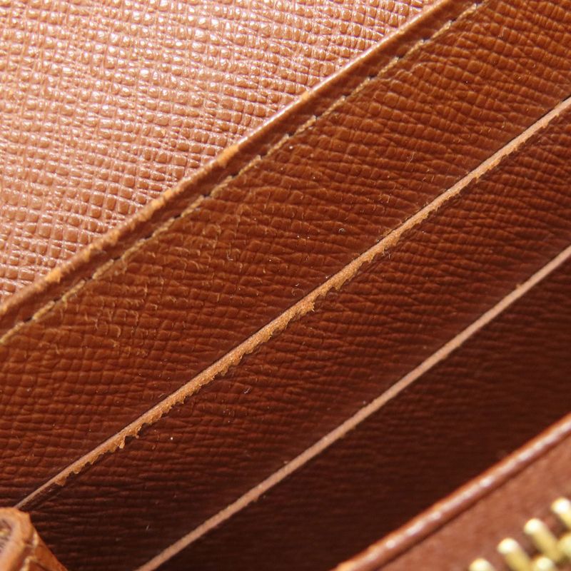 Louis Vuitton M61734 Portefeuille Sarah Old Long Wallet With Coin Purse