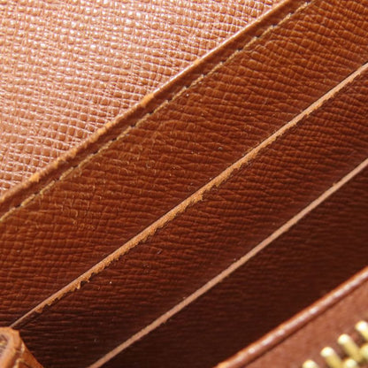 Louis Vuitton M61734 Portefeuille Sarah Old Long Wallet With Coin Purse