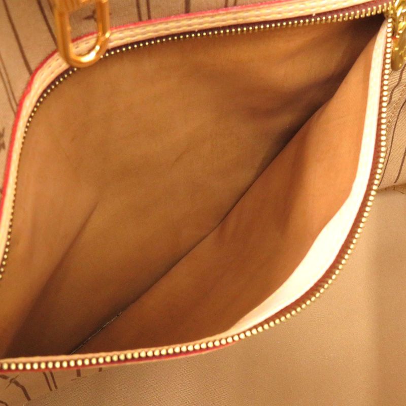 Louis Vuitton Neverfull GM Monogram M40157 Tote Bag LV 0313 Louis Vuitton