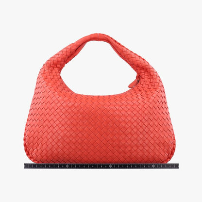 Bottega Veneta Intrecciato Red Lambskin 115653 V0016 6570 EPEV 2010 7868 A