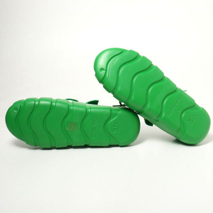 Bottega Veneta Bottega Veneta Trail Sneakers Size 40 TECH KNIT GEL Rubber