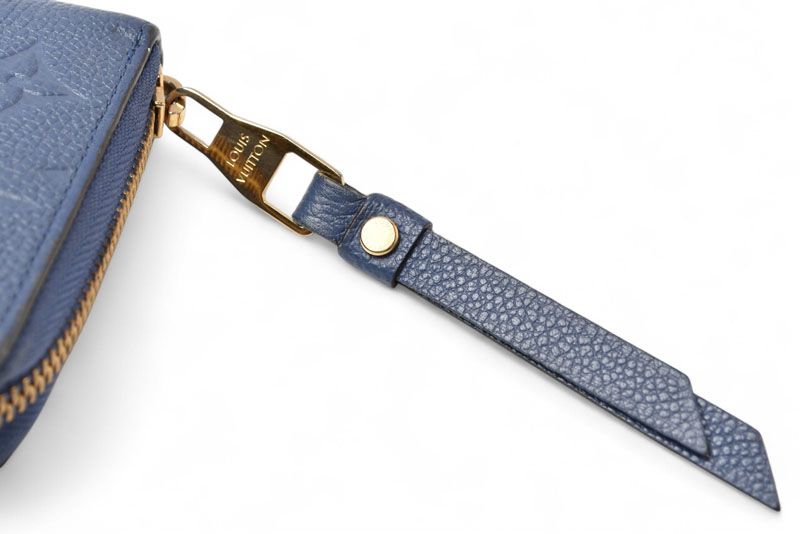 Louis Vuitton Wallet Louis Vuitton Long Wallet Zippy Wallet Monogram/empreinte