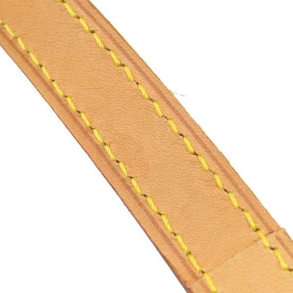 Louis Vuitton Handbag Vavin PM Monogram Canvas Monogram Gold Hardware Brown