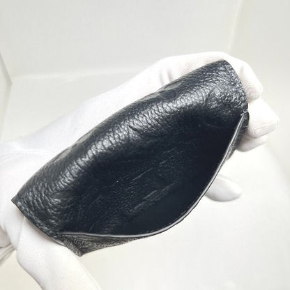 Louis Vuitton M62935 Monogram Empreinte Coin Purse With Card Case