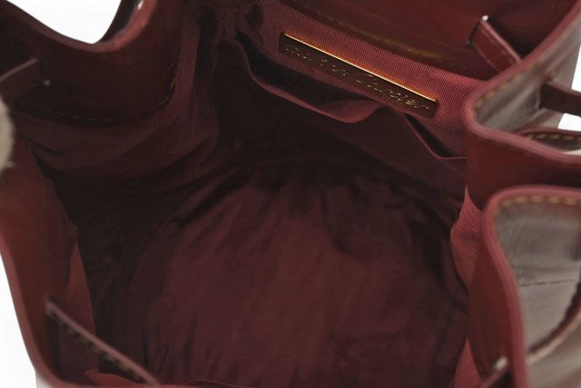 Cartier Shoulder Bag Must Line Cartier Vintage Drawstring Bag Crossbody Leather