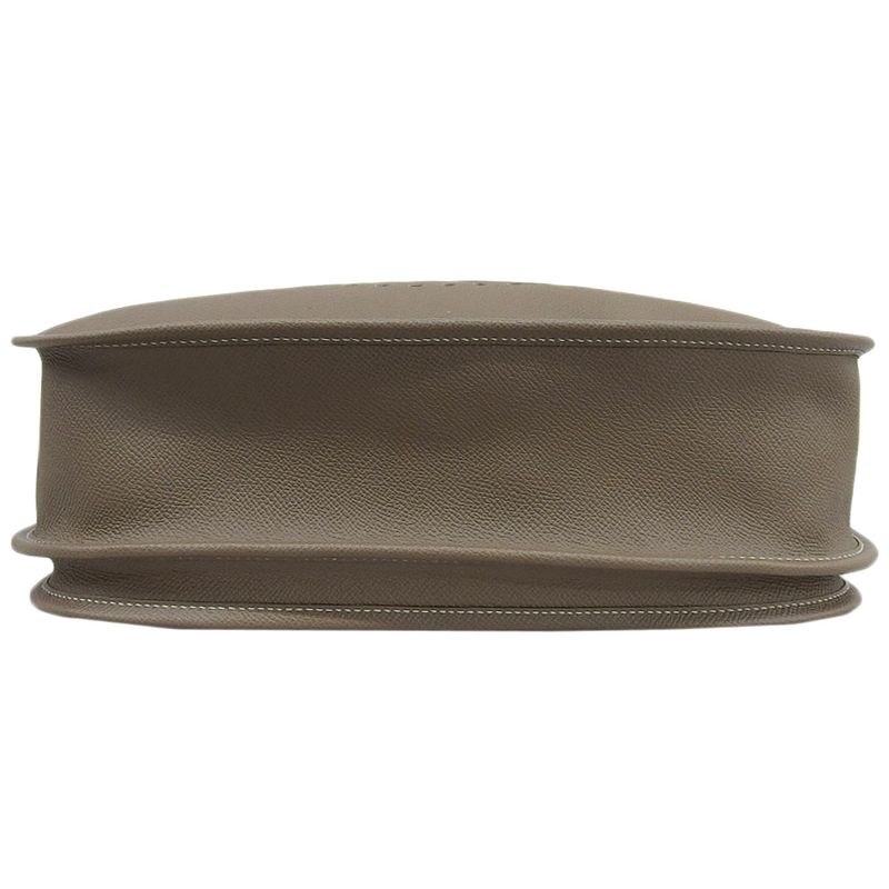 Hermes Evelyne III GM Shoulder Bag