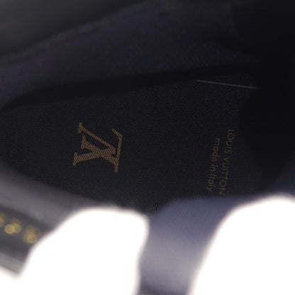 Louis Vuitton Baroque Line Ankle Boots 1aah5u 8 Black