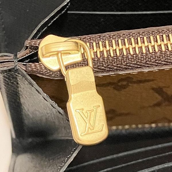 Louis Vuitton Monogram Giant Portefeuille Sarah M80726 Long Wallet Bifold