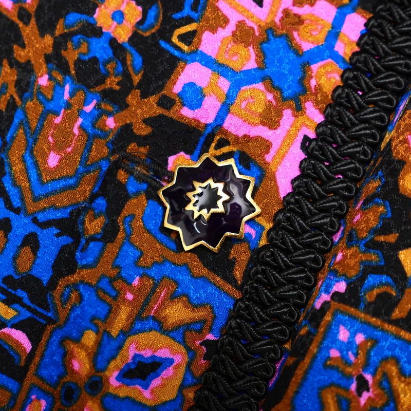 Yves Saint Laurent Rive Gauche Yves Saint Laurent Rive Gauche Vintage Dress