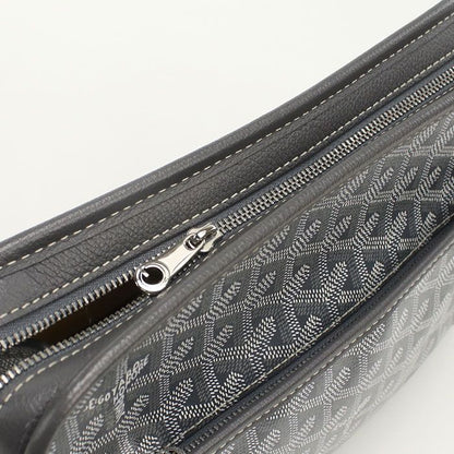 Goyard Clutch Bag PVC For Men