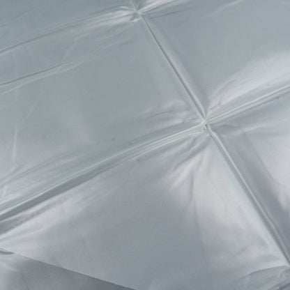 Hermes Rain Cabas For Bags - Rain Protection No 8 For Lindy Pack Of 2 Vinyl _