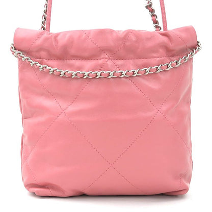 Chanel Shoulder Bag Chanel 22 Mini