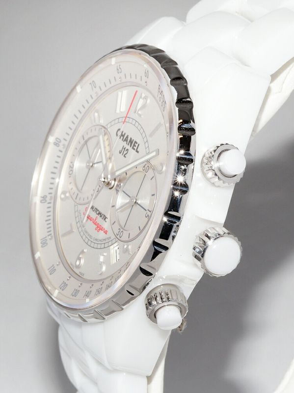 Chanel J12 Superleggera H3410 Men's