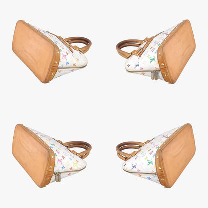 Louis Vuittonalma Bron Monogram Multicolor M92647 Fl2088