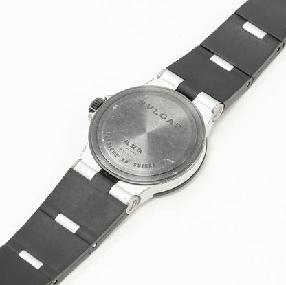 Bulgari Aluminum Al32ta Dual Purpose