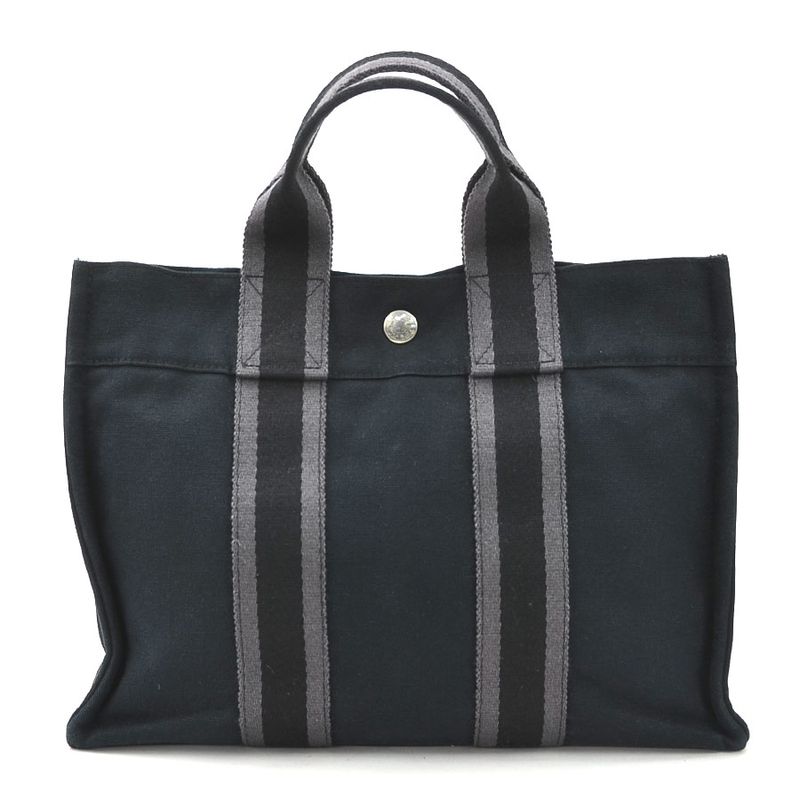 Hermes Handbag Fourre Tout