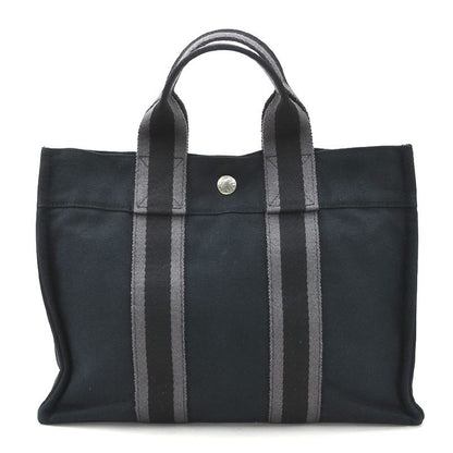 Hermes Handbag Fourre Tout