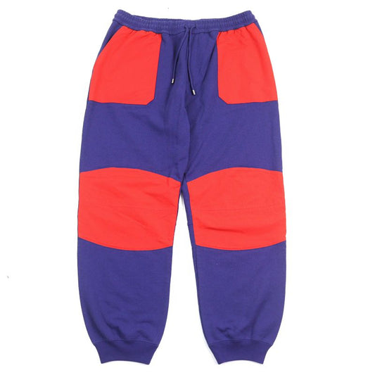 Gucci X The North Face Gucci X The North Face 21AW 671463 Jogging PANT Back