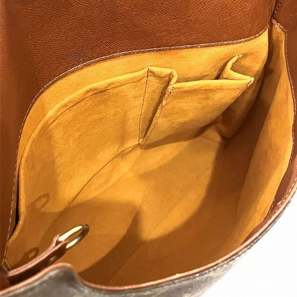 Louis Vuitton Monogram Musette M51256 Bag Shoulder Bag Women