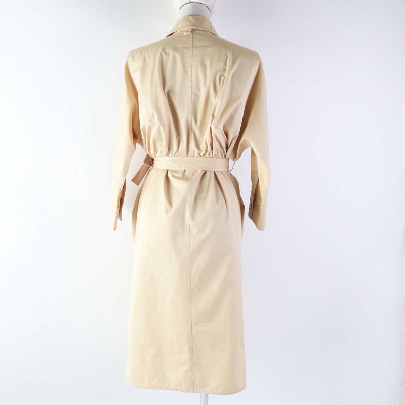 Hermes 2023 3e0548dx Cotton Silver Hardware Chaine D'ancre Hardware Serie